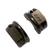 442 Parts – Clamps Bronze pour cocotte