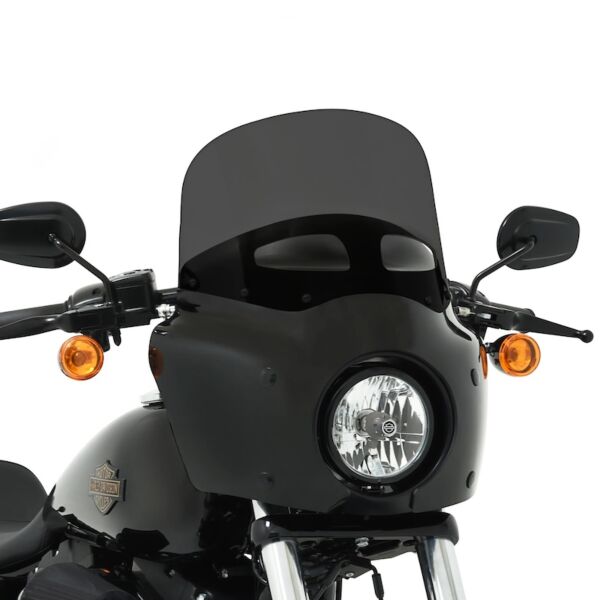 MEMPHIS SHADES Road Warrior Fairing - All Sizes - 3 Finishes