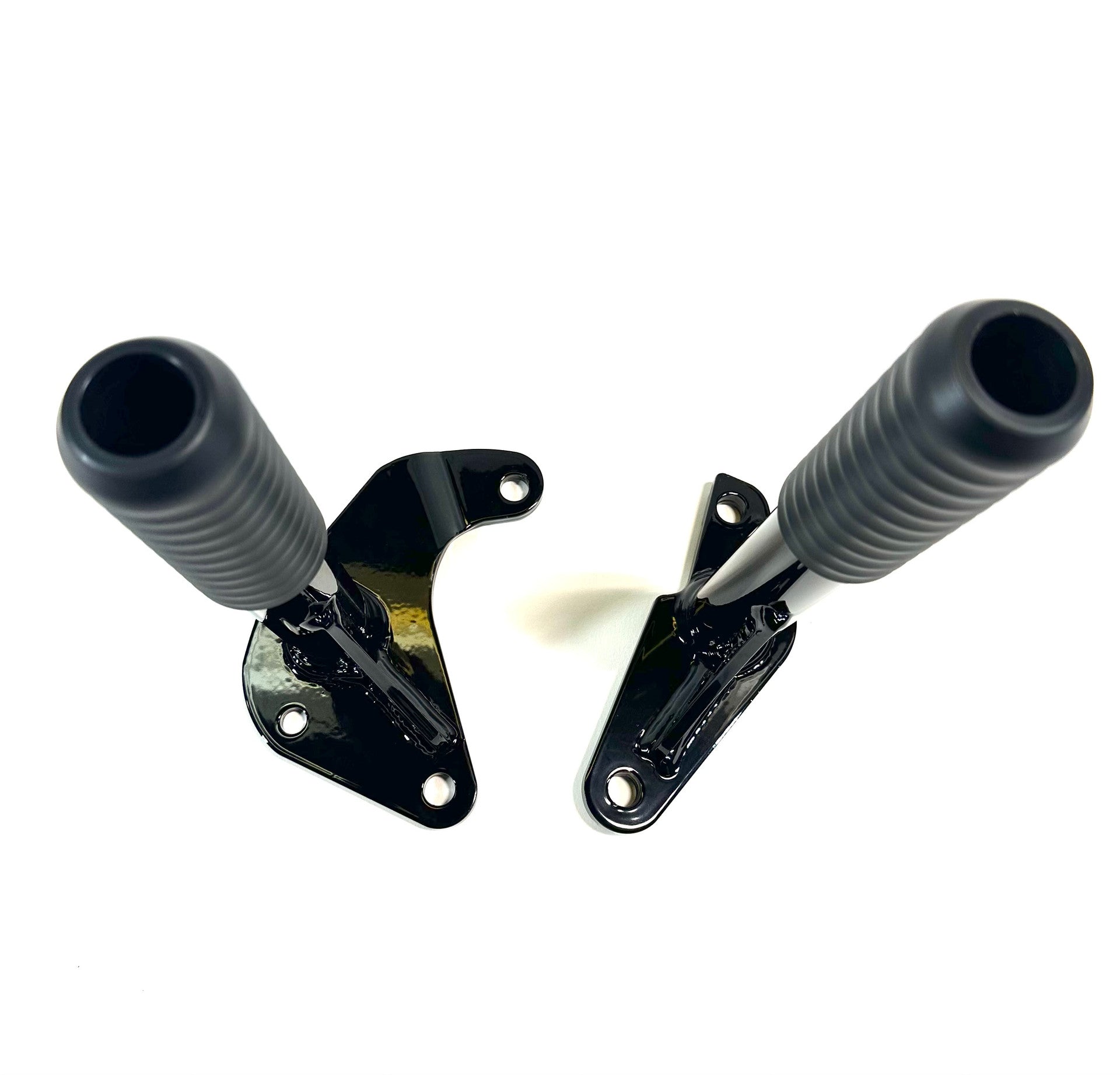 BUNG KING - Rear Crash Bar TOURING 98-25