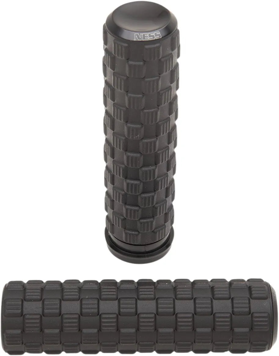 ARLEN NESS Air Trax Grips - cable/electronic/MTB throttle - 3 colors