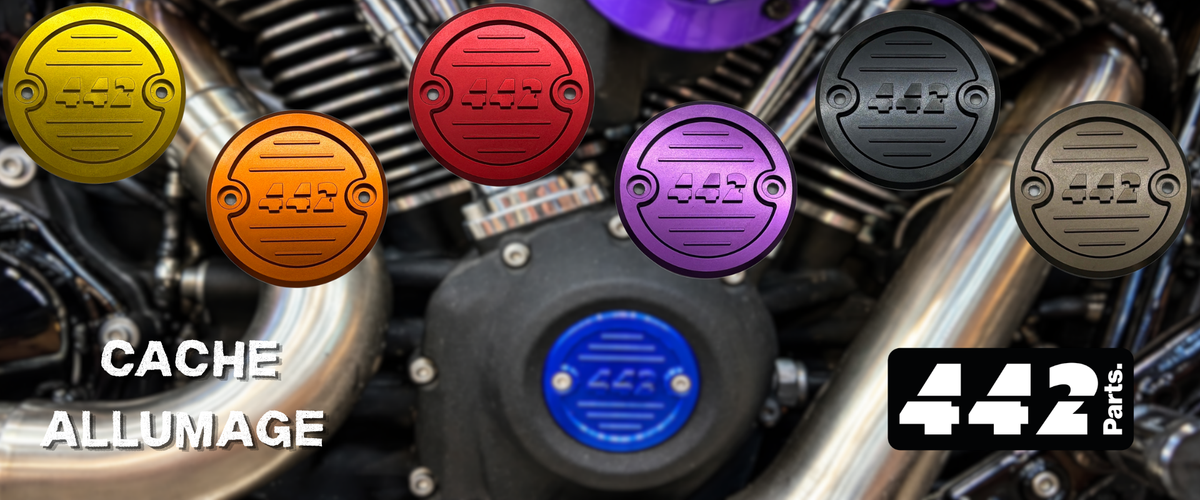 442 Motor & Craft