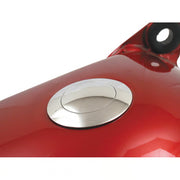 Bouchon de réservoir Pop-Up ventilé Harley-Davidson – Chrome