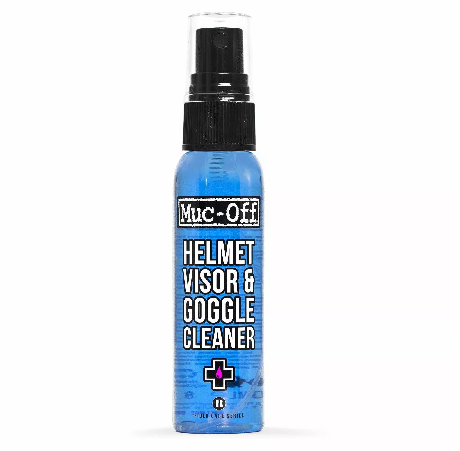 NETTOYANT CASQUE ET VISIERE 32 ml