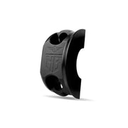 HEINZ BIKES - Clamps noir pour cocotte embrayage et frein