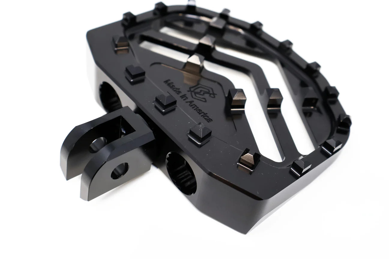 CROSS THREAD - Mini-floorboards - 10 couleurs