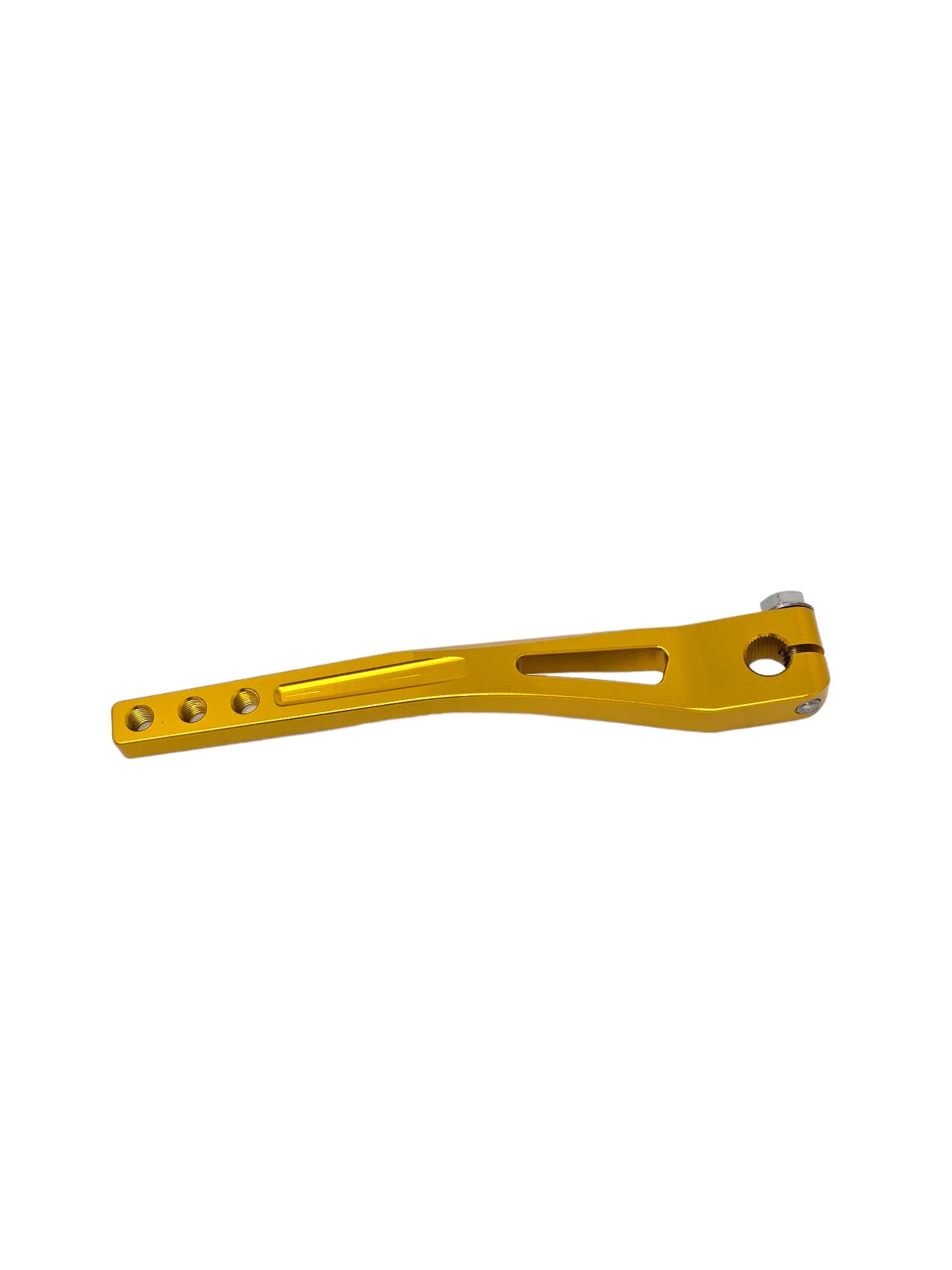 CROSS THREAD - Gear selector - DYNA / Softail forward controls