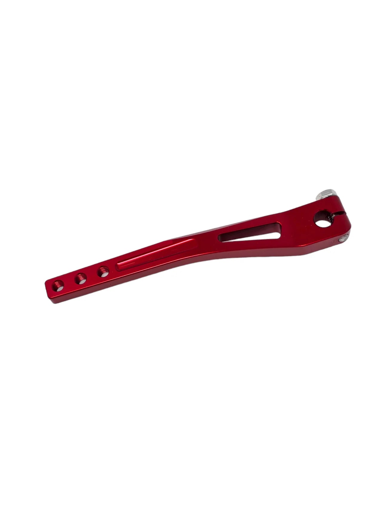 CROSS THREAD - Gear selector - DYNA / Softail forward controls
