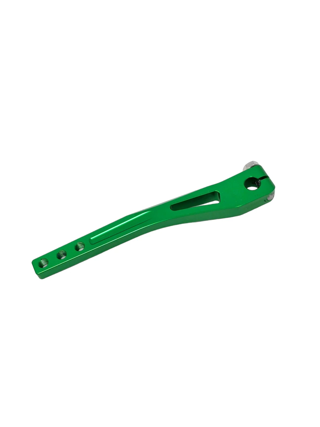 CROSS THREAD - Gear selector - DYNA / Softail forward controls