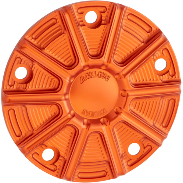 ARLEN NESS Ignition cover - Twin cam 99-17 - 6 colors
