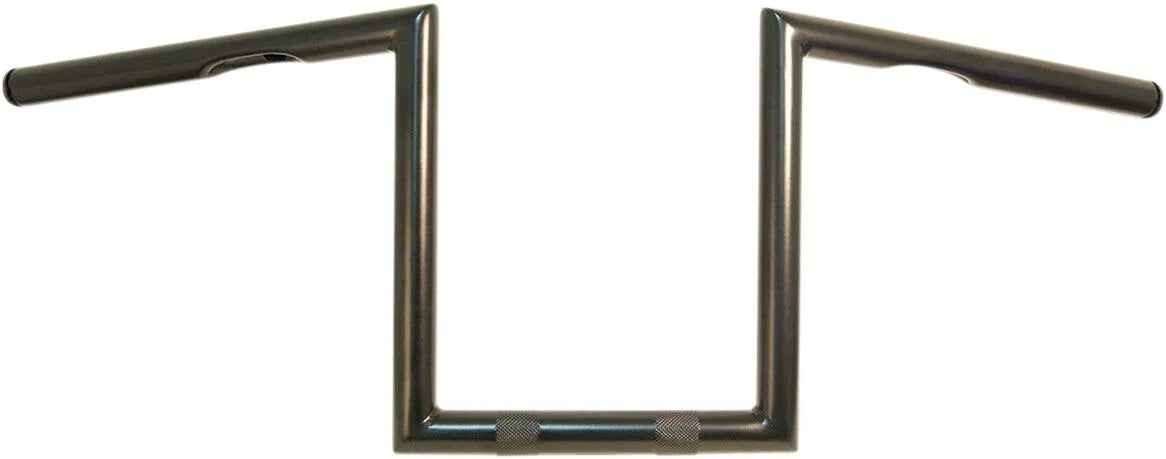 EMGO - Guidon Z-bar - Accélérateur à câbles