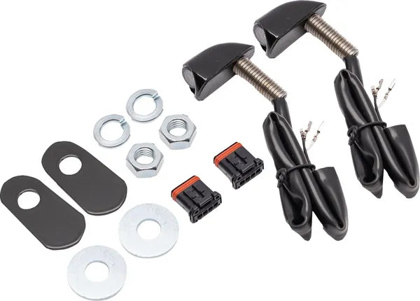 KODLIN BULLET 2 EN 1 - Low rider st - veilleuse et clignotant