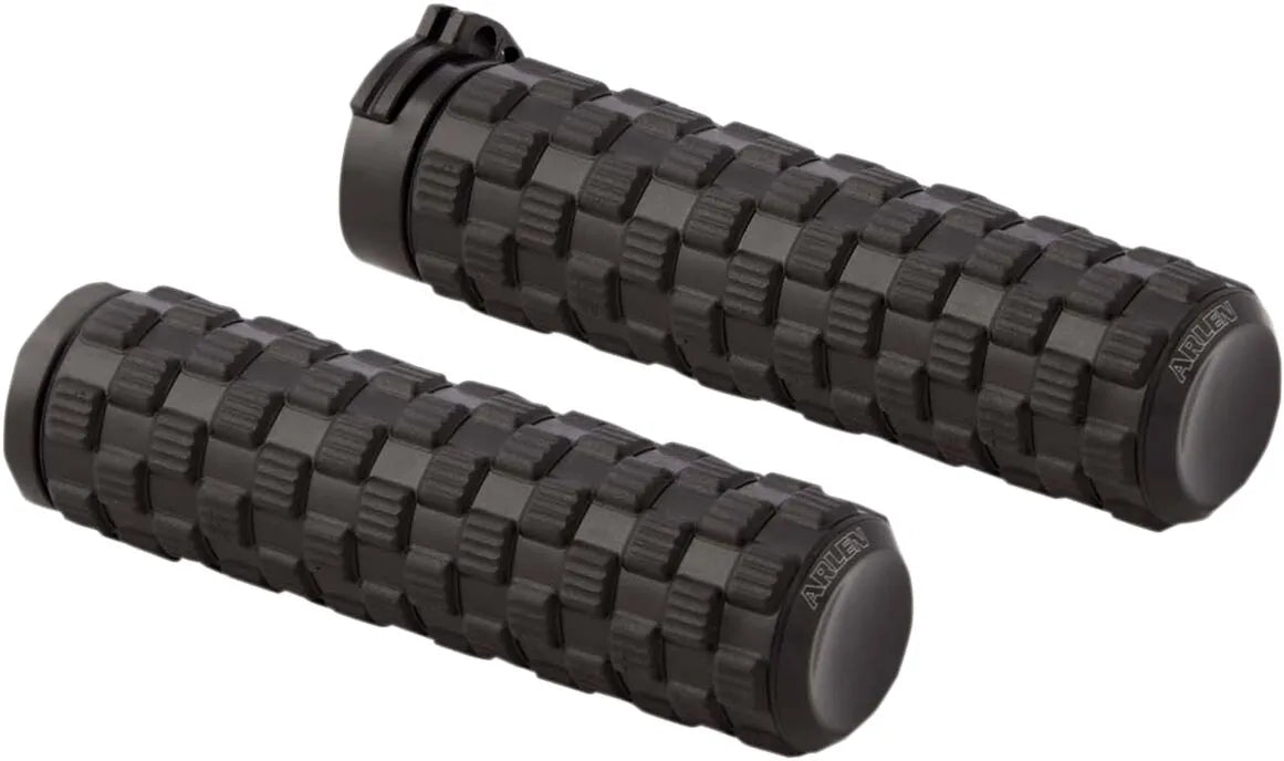 ARLEN NESS Air Trax Grips - cable/electronic/MTB throttle - 3 colors
