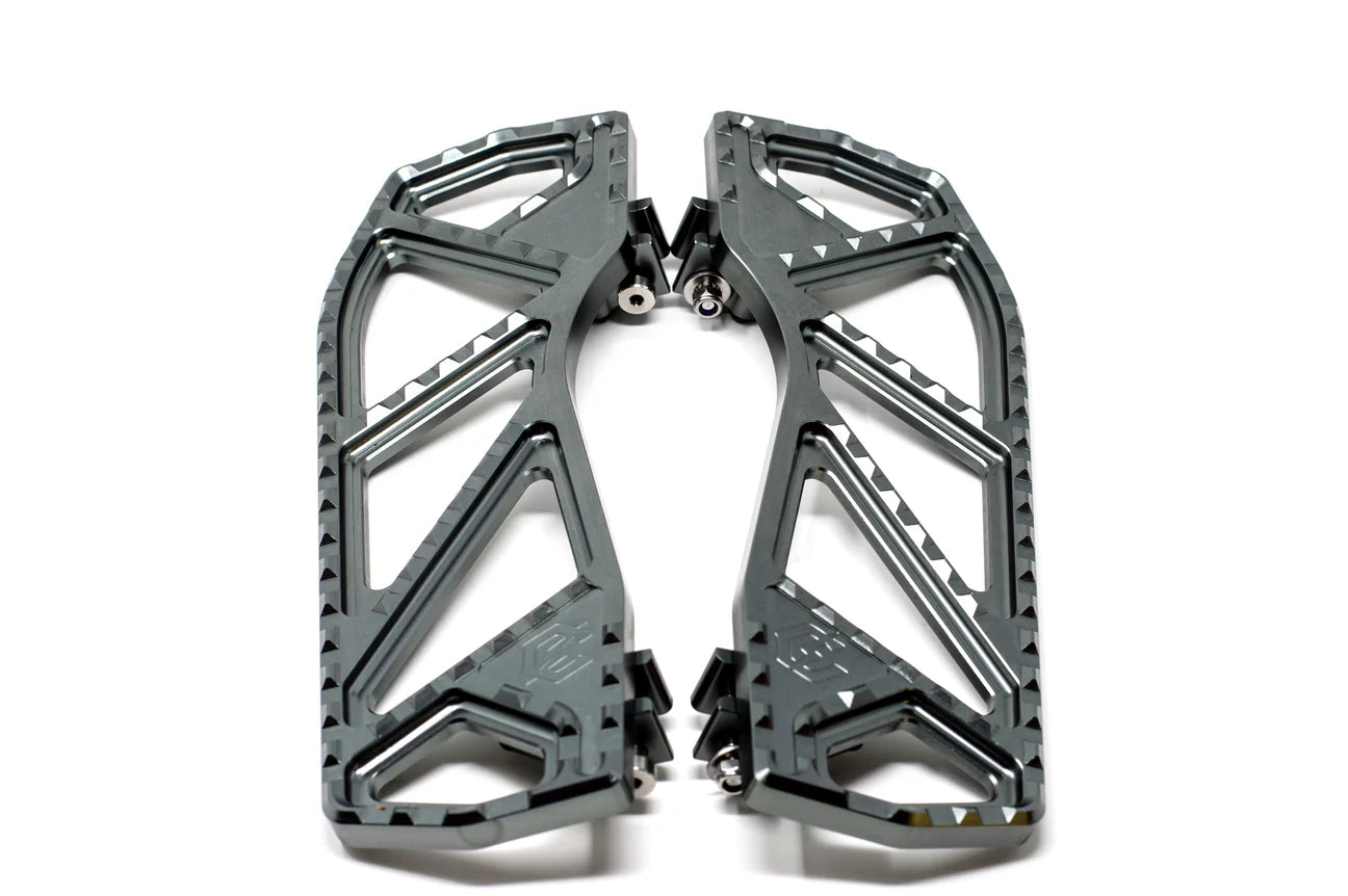 CROSS THREAD - TOURING Platform - 11 colors