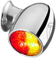 KELLERMANN - Clignotant ATTO DF - 3 en 1 - Harley Davidson - Chrome