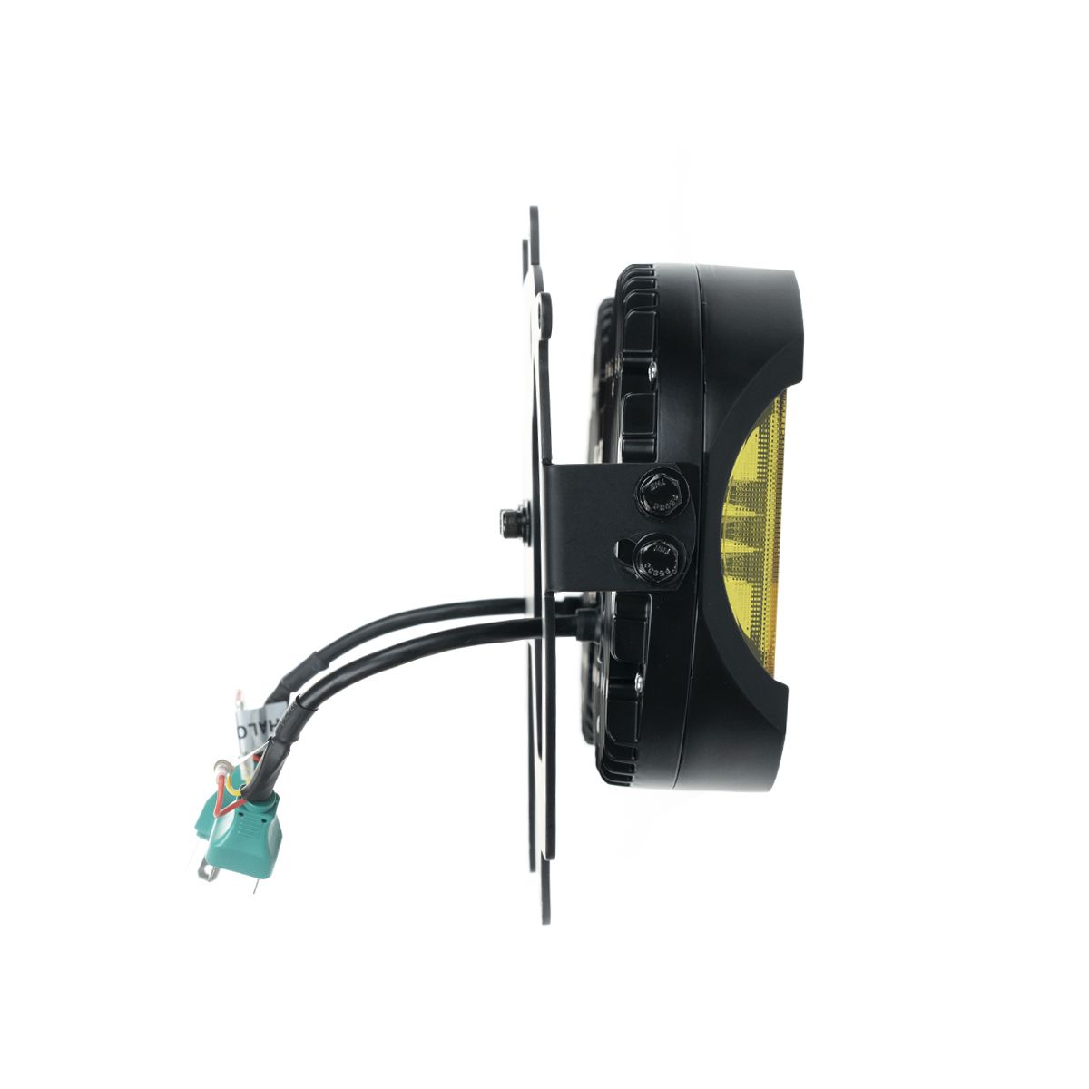 HOGWORKZ - Phare road glide 15-25 - SABERTOOTH