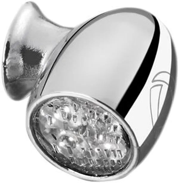KELLERMANN - Clignotant ATTO DF - 3 en 1 - Harley Davidson - Chrome