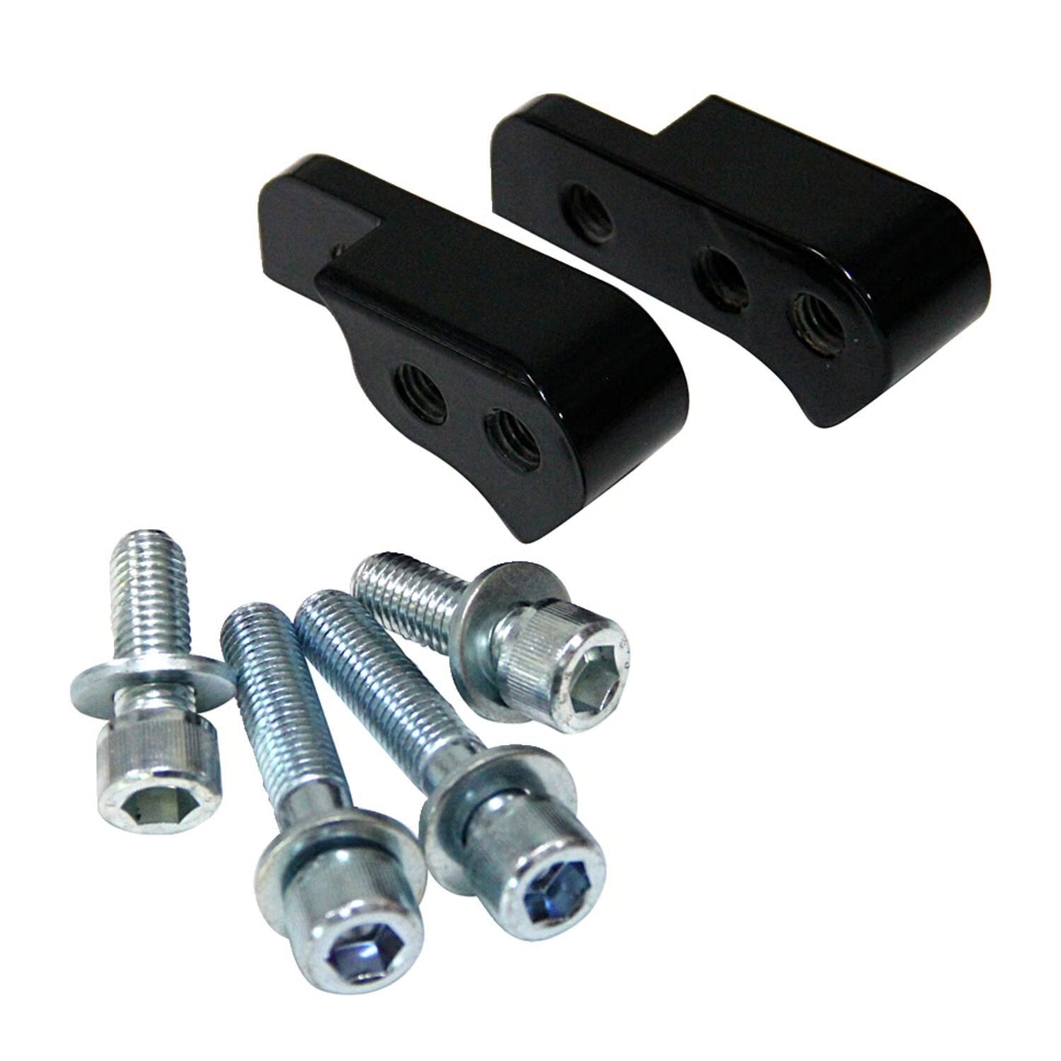 CULT WERK - Kit de rabaissement sportster 04-22