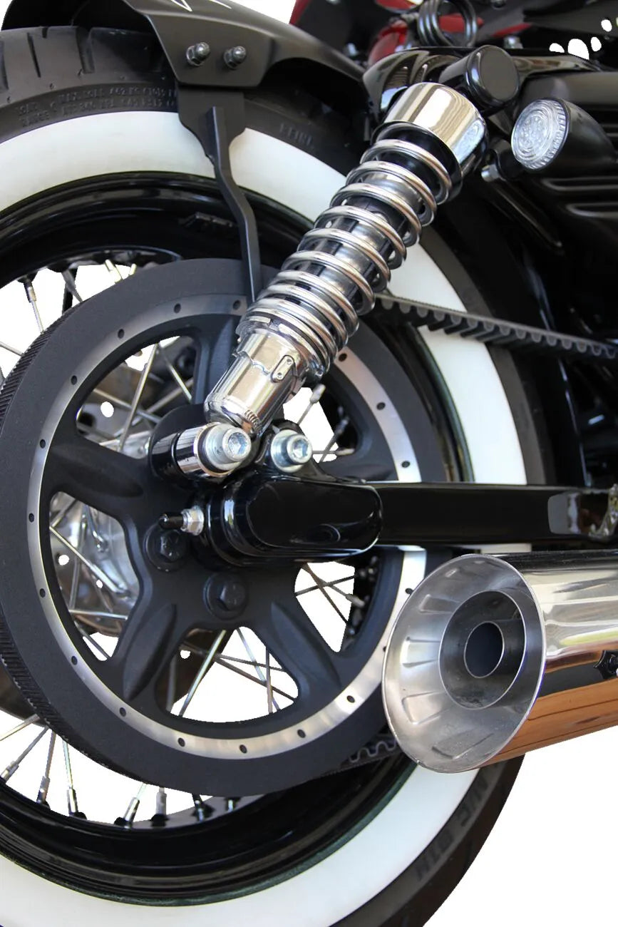 CULT WERK - Kit de rabaissement sportster 04-22