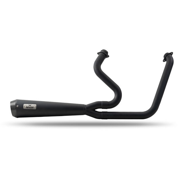 MALPARIDOS - 6 SP TC - DYNA 06-16 - 2-in-1 Line - APPROVED - Polished / Black / Brushed