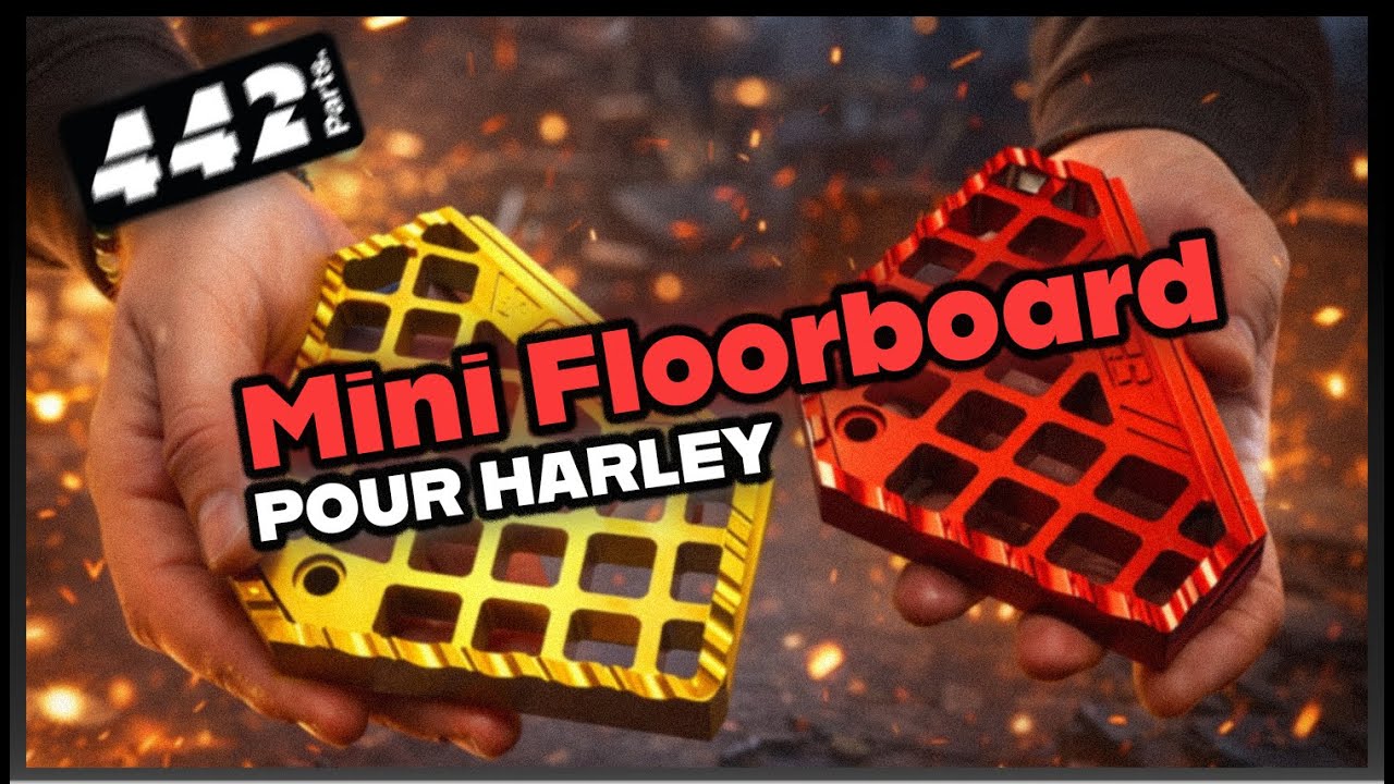 Charger la vidéo : 