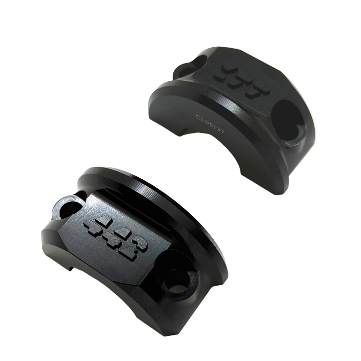 442 Parts – Clamps Noir pour cocotte