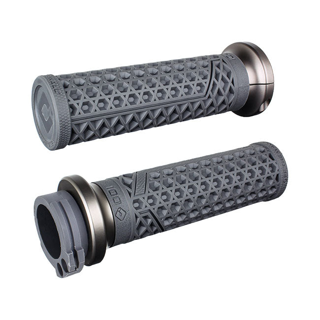 ODI GRIPS - Vans Signature 5 Colours - Cable/Electronic Grip
