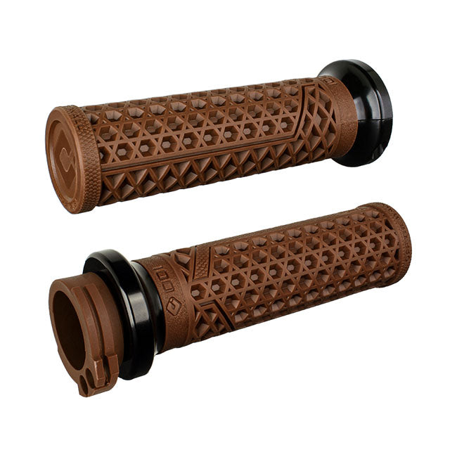 ODI GRIPS - Vans Signature 5 Colours - Cable/Electronic Grip