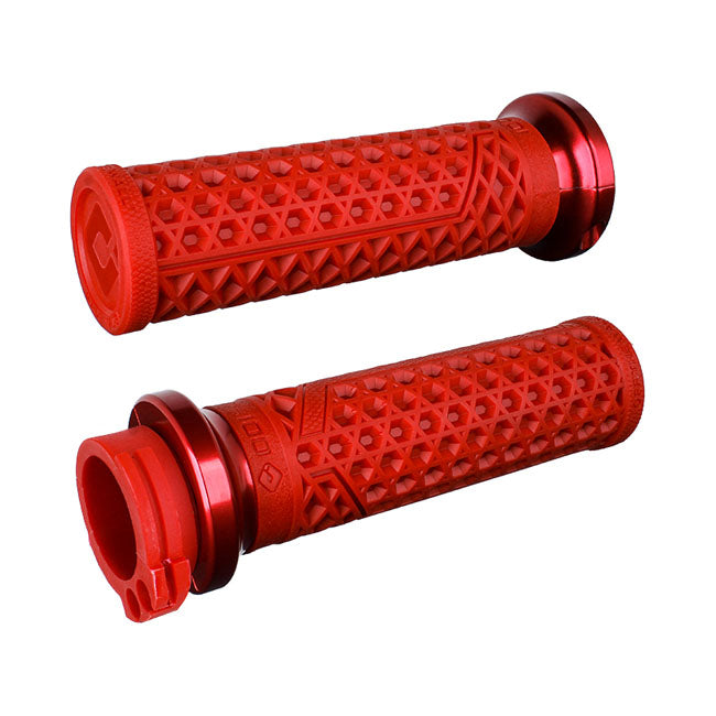 ODI GRIPS - Vans Signature 5 Colours - Cable/Electronic Grip