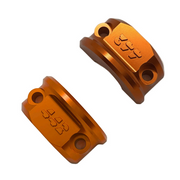442 Parts – Clamps Orange pour cocotte