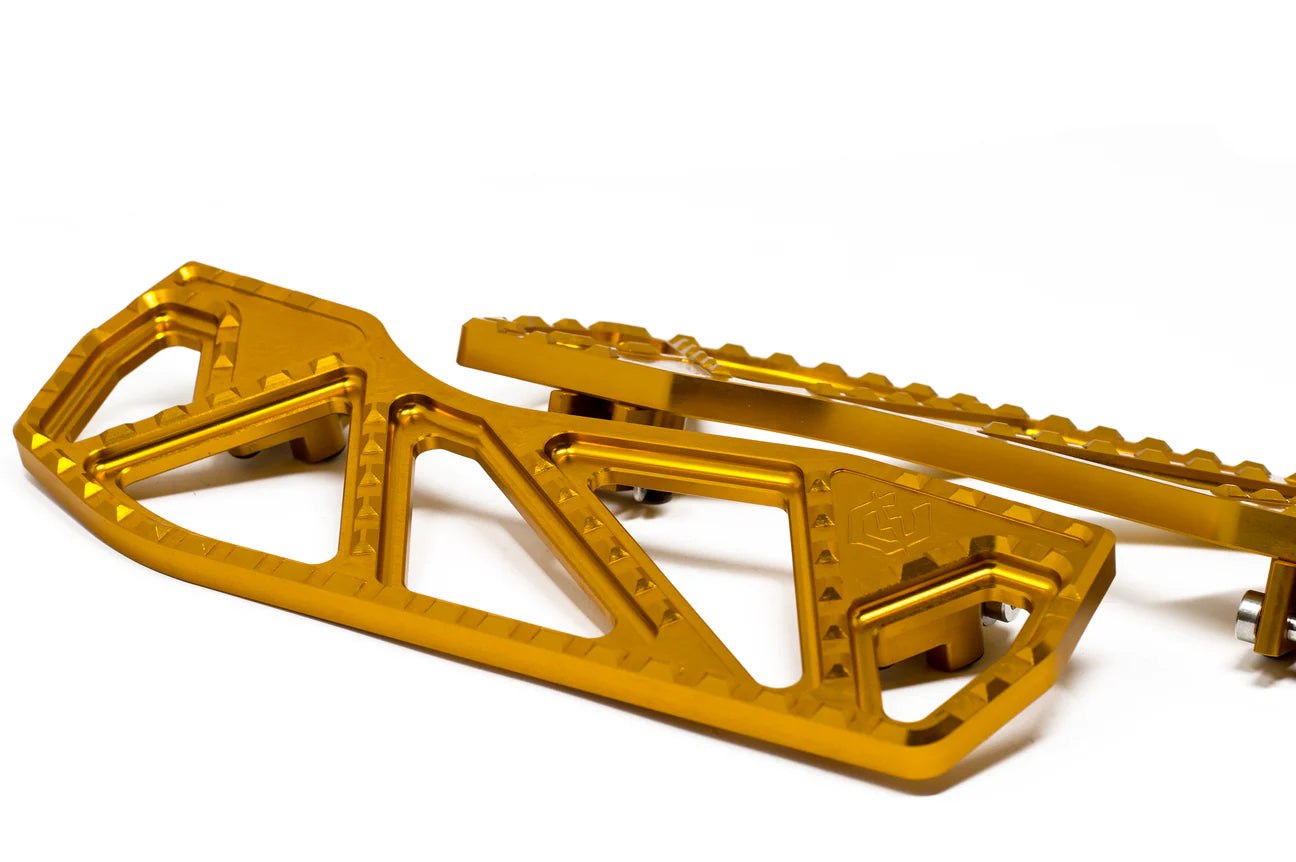 CROSS THREAD - TOURING Platform - 11 colors
