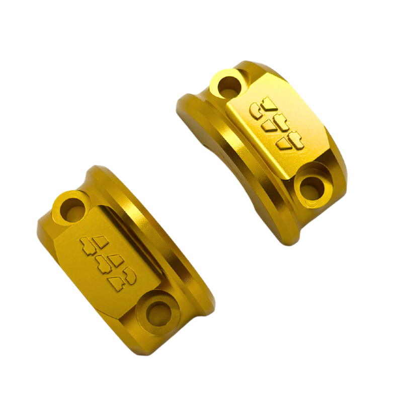 442 Parts – Clamps Or pour cocotte