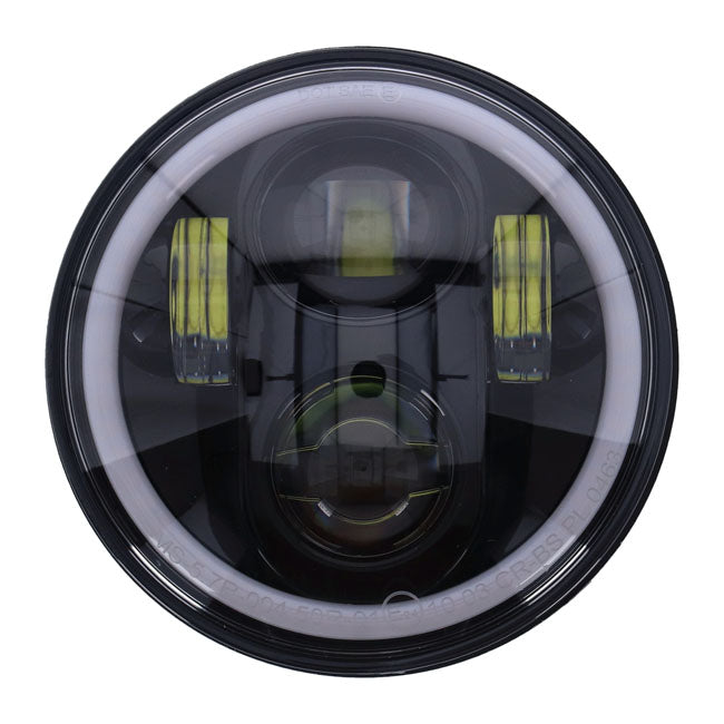 PHARE LED MCS 5-3/4 POUCES