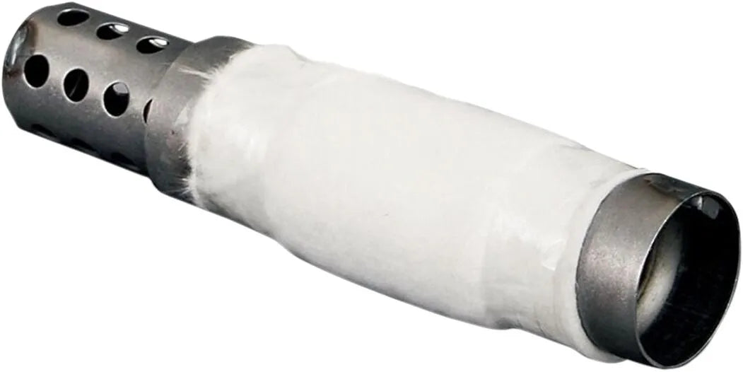 VANCE & HINES - Quiet baffle pour échappements Shortshot, sideshot et true duals