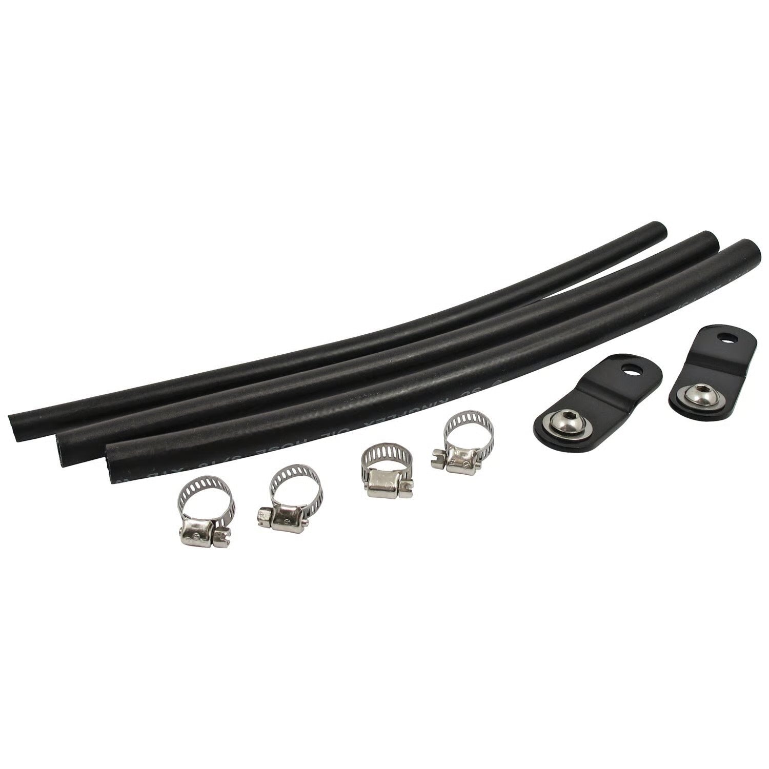 MCS - Kit de rehausse de réservoir - Sportster 95-22 - 51mm
