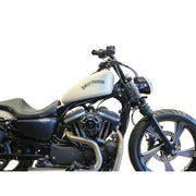MCS - Kit de rehausse de réservoir - Sportster 95-22 - 51mm