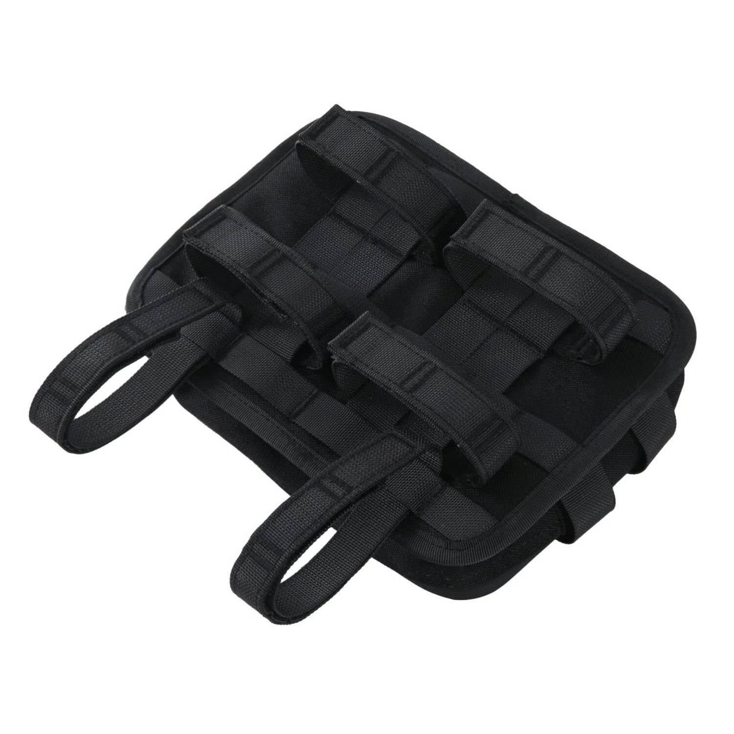 RICK'S MOTORCYCLES - Clubstyle Handlebar Bag