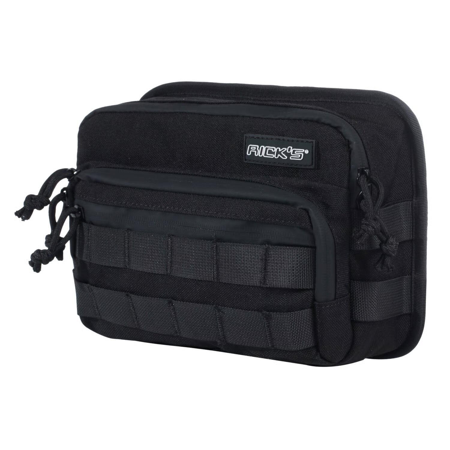 RICK'S MOTORCYCLES - Clubstyle Handlebar Bag