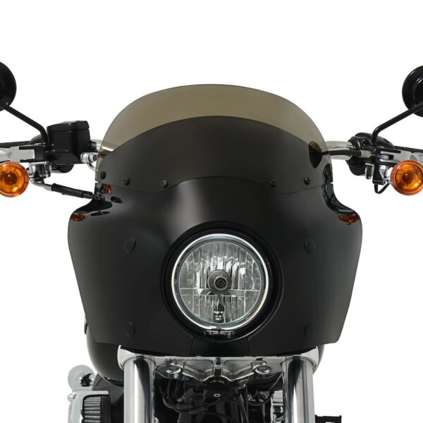 MEMPHIS SHADES Road Warrior Fairing - All Sizes - 3 Finishes