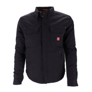 ROEG - Veste moto CHASER - Noir