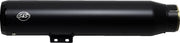 S&S - Silencieux grand national 4,5" - Sportster RH975 - Noir