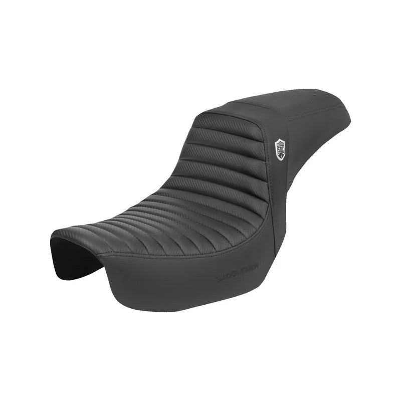 SADDLEMEN Pro Series SDC Seat - Dyna 06-17 - 5 colors