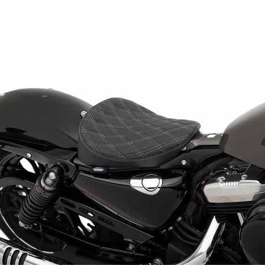 SELLE SOLO BOBBER STYLE - DRAG SPECIALTIES