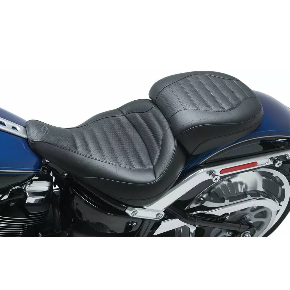 FAT BOY 18-UP - SELLE MUSTANG SOLO