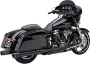 COBRA -SILENCIEUX NEIGHBOR HATER DUAL CUT - Touring 17+