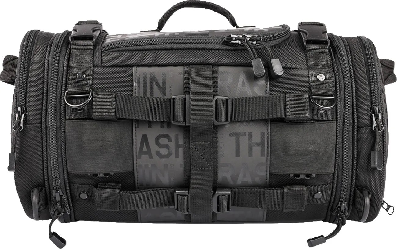 THRASHIN - Sac de selle/sissy bar - 32 litres