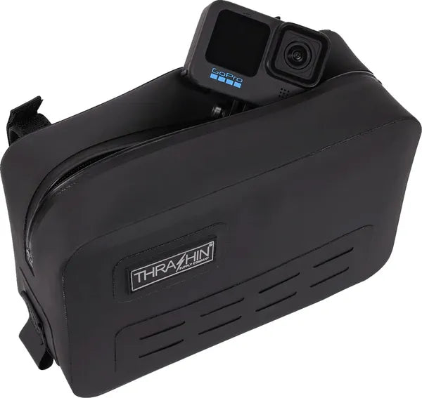 THRASHIN - Sacoche de guidon WATERPROOF
