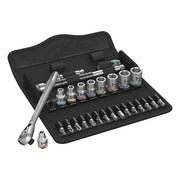 WERA - Trousse à outils 28 pièces - Taille US