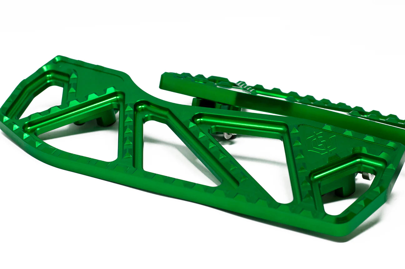 CROSS THREAD - TOURING Platform - 11 colors