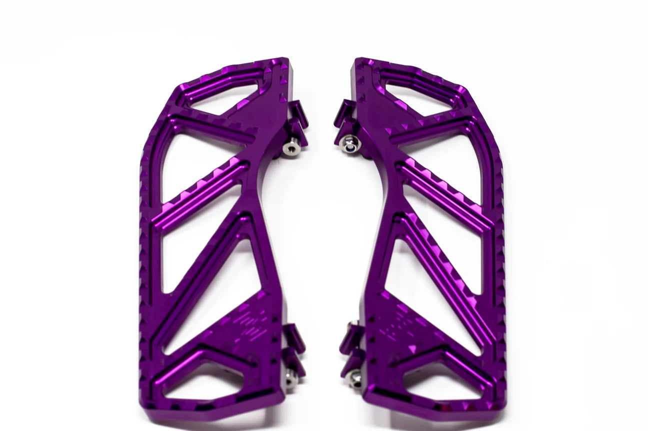 CROSS THREAD - TOURING Platform - 11 colors