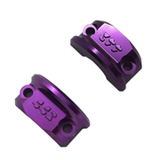442 Parts – Clamps Violet pour cocotte